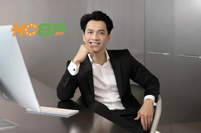 CEO Alex Nguyen luôn ứng dụng công nghệ vào hệ thống