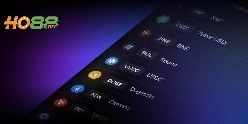 Giải đáp các thắc mắc liên quan đến nạp tiền USDT