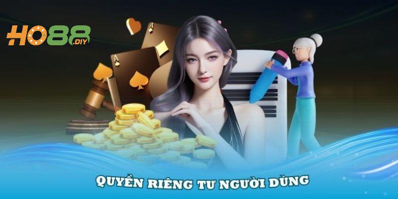 Ho88 cung cấp đa dạng biện pháp bảo mật