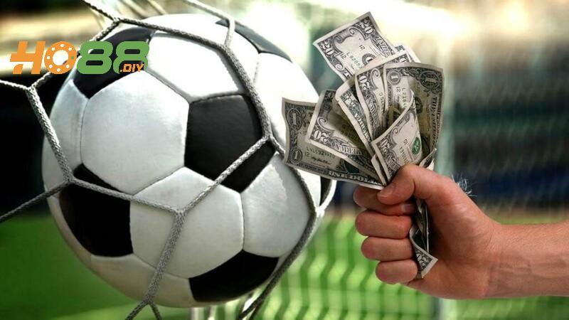 Kèo nhà cái Ho88 mang đến nhiều cơ hội cho người chơi