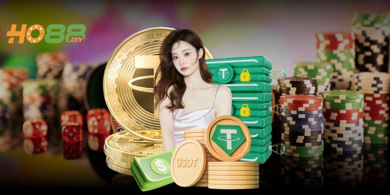 Khuyến mãi tại Ho88 có cách tham gia dễ hiểu