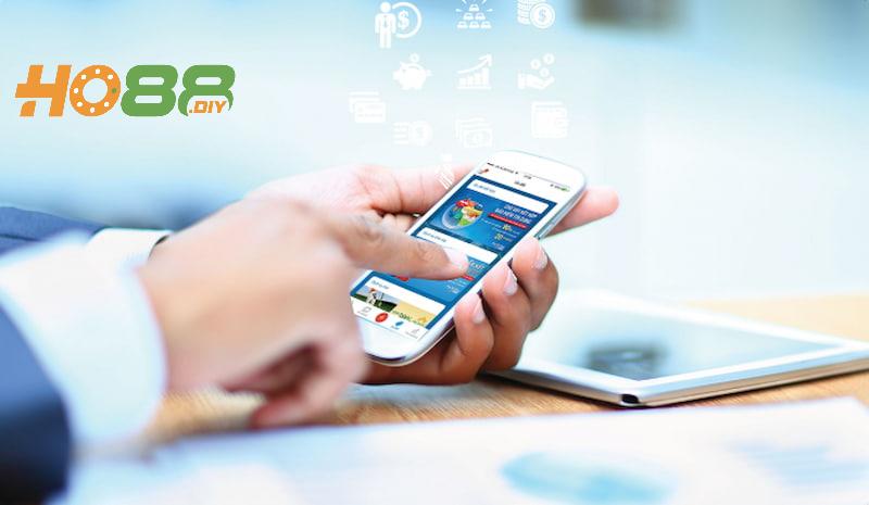 Nắm rõ lưu ý khi rút tiền Ho88 giúp giao dịch an toàn hơn