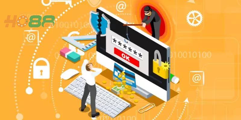 Người dùng cần có trách nhiệm khi chơi tại Ho88