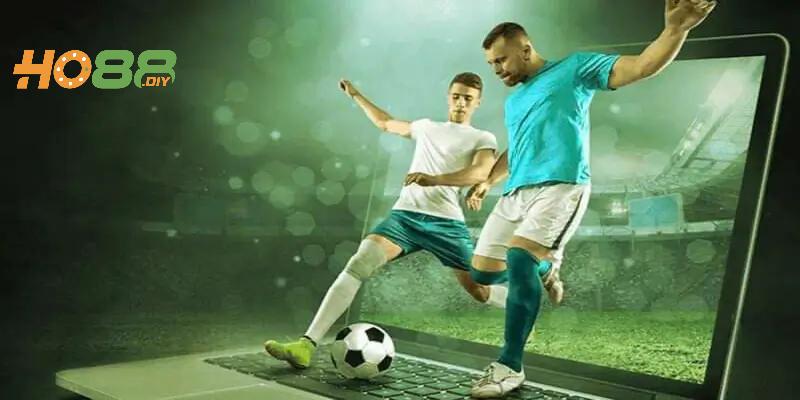 Sảnh thể thao Ho88 sở hữu đa dạng bộ môn hấp dẫn