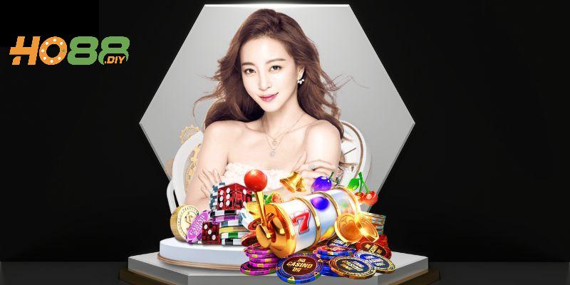 Trả lời thắc mắc về khuyến mãi tại Ho88